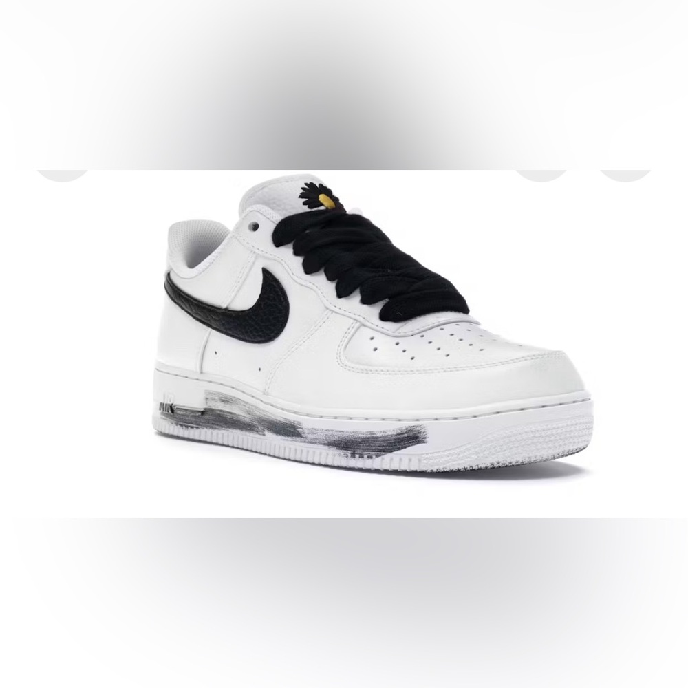 Nike - G Dragon x Air Force 1 Low PeaceMinusOne (White)